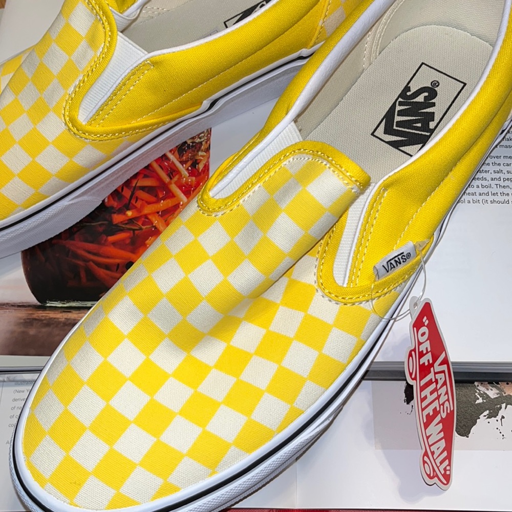 πΉ βπ» π
β’ π¨πΌ 11.5 πΉπ
βπ» VANS βπ»π
- Picture 2 of 7